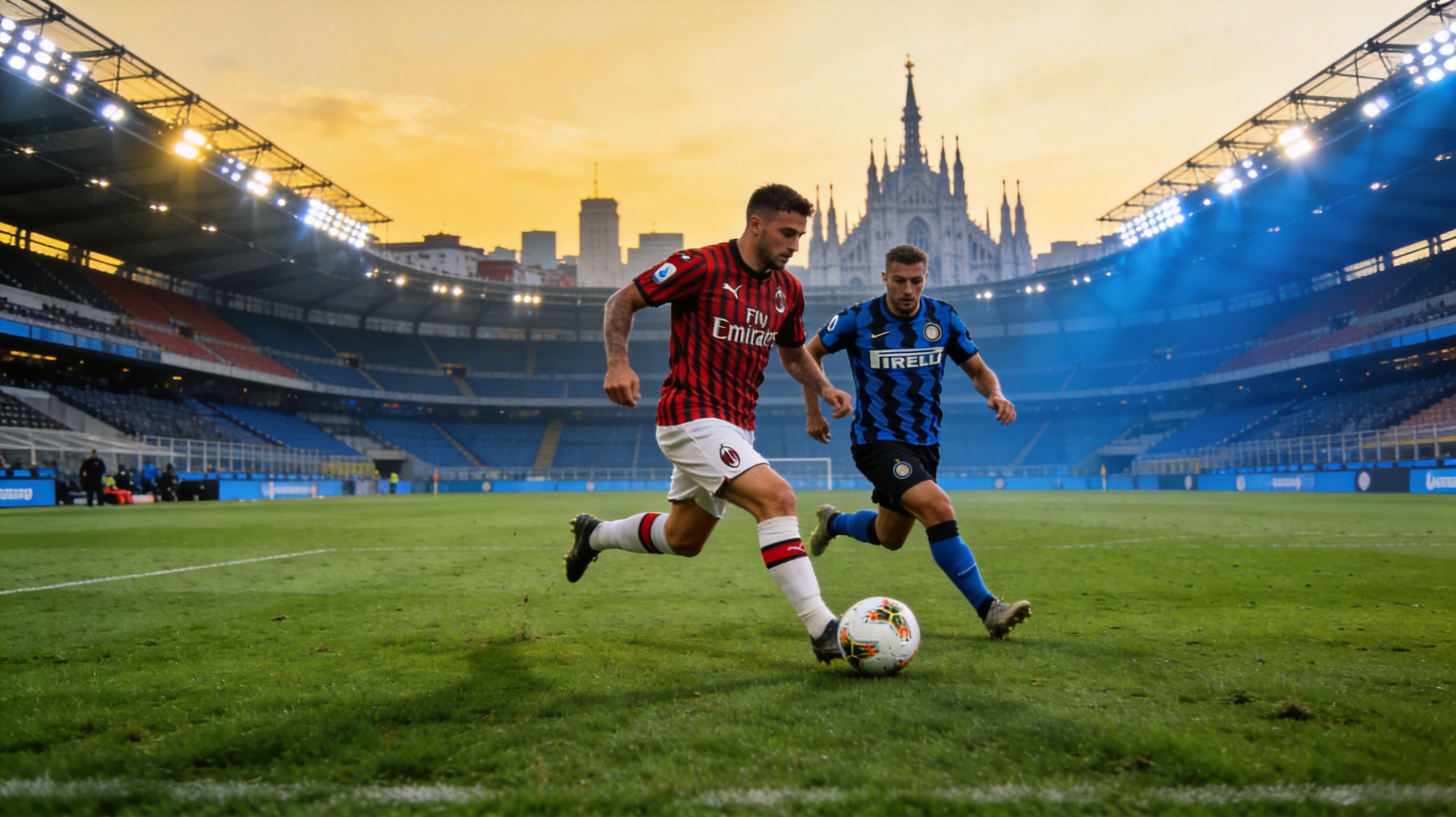 milan米兰高清直播界面展示实时比分、赛程和比赛追踪
